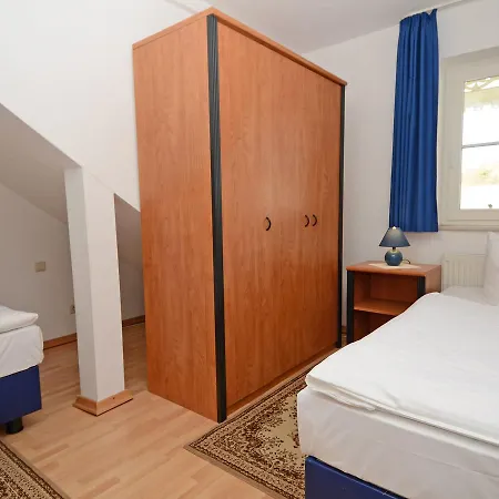 Freya - Apt. 07 Sellin (Rugen)