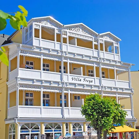 Freya - Apt. 07 Villa *