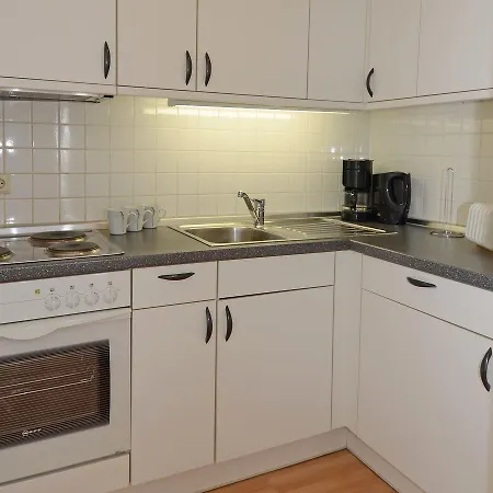 Villa Freya - Apt. 07 *