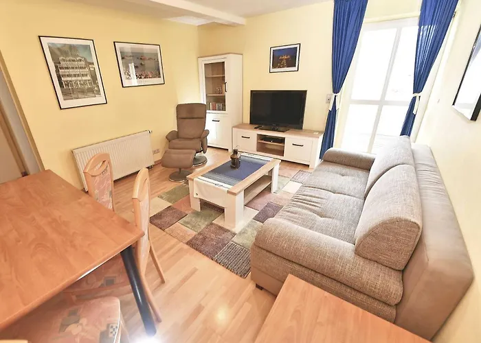 Freya - Apt. 07 Sellin (Rugen)