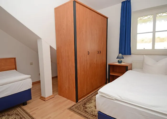 Freya - Apt. 07 Sellin (Rugen)